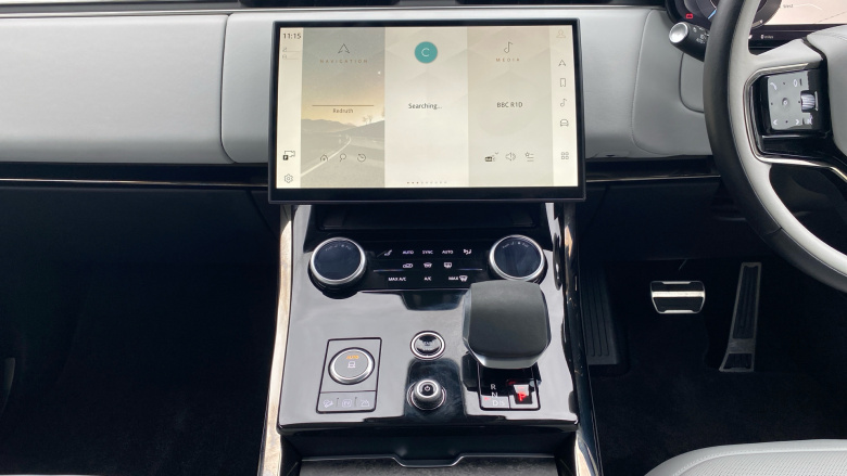 Land Rover Range Rover Sport 3.0 P510e First Edition 5dr Auto Estate